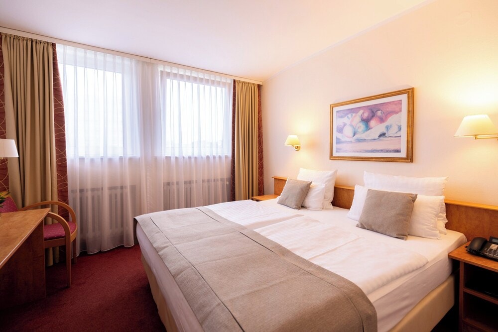 Bremen - Hotel Bremer Haus