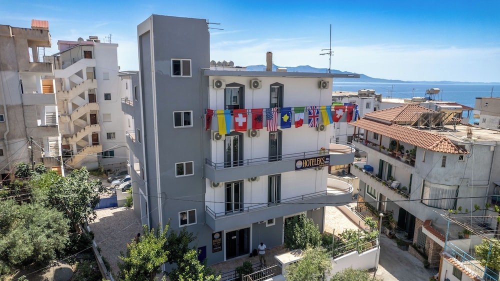 Saranda - Hoteleks Inn & Suites