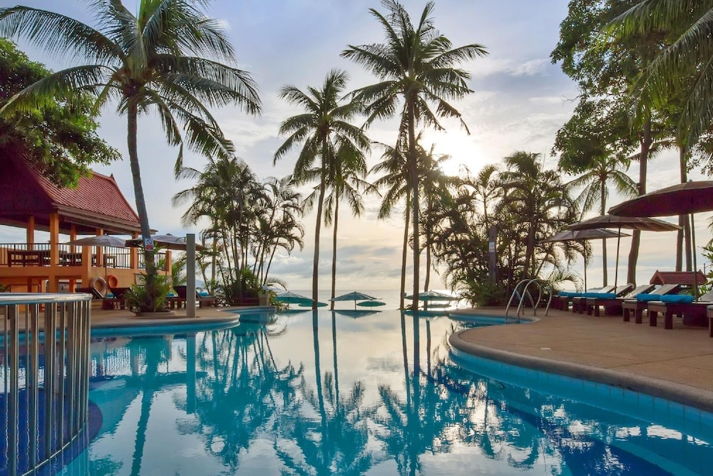 Koksamui - Pinnacle Samui Resort