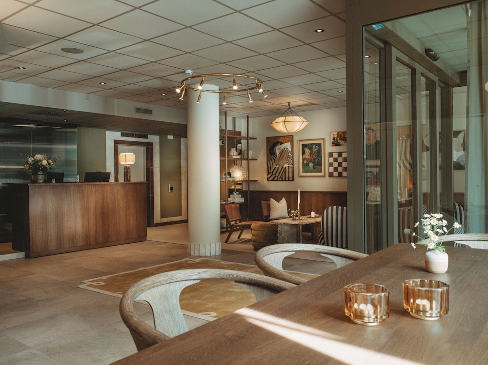Örebro - Elite City Hotel, Örebro