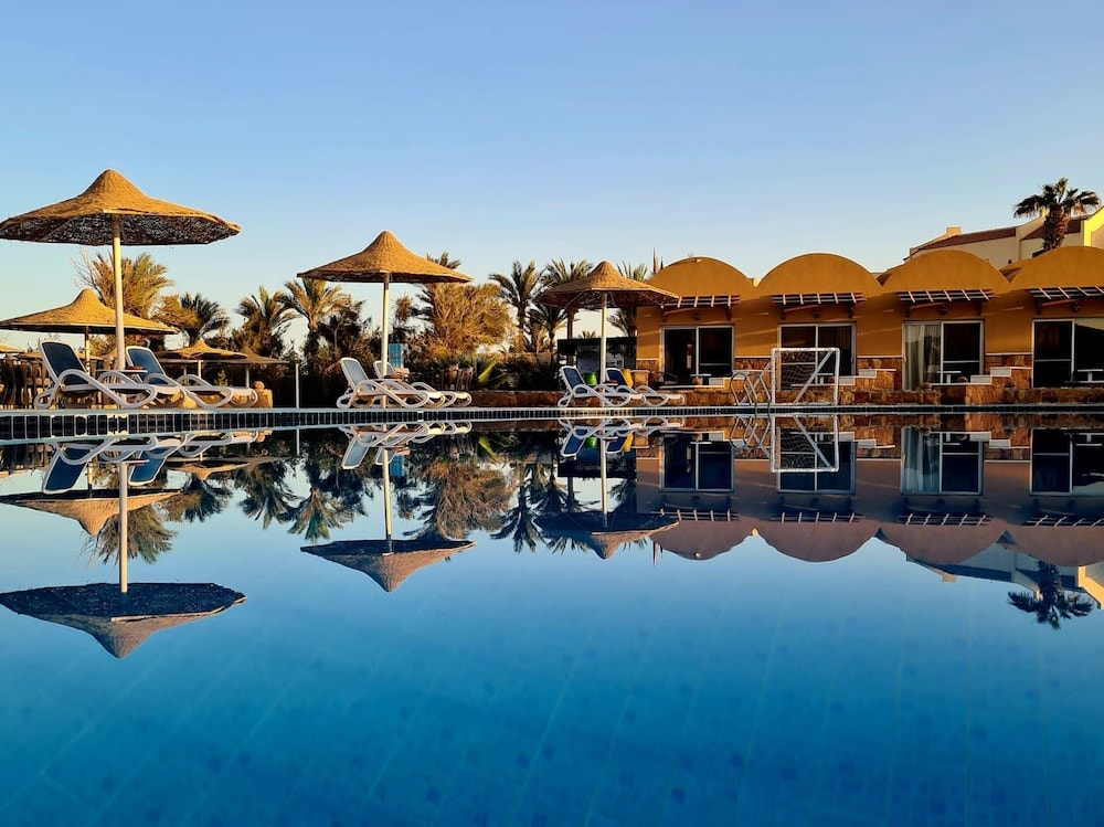 El Quseir - Silver Beach Boutique Hotel