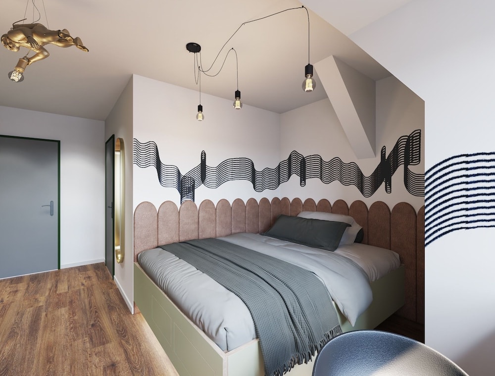 Bottrop - Mezzotel