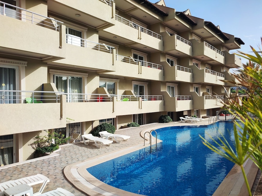Marmaris - Estia Blue