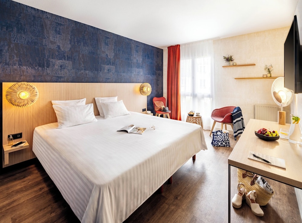 Douarnenez - Hôtel L'Escale Marine Valdys Resort & SPA
