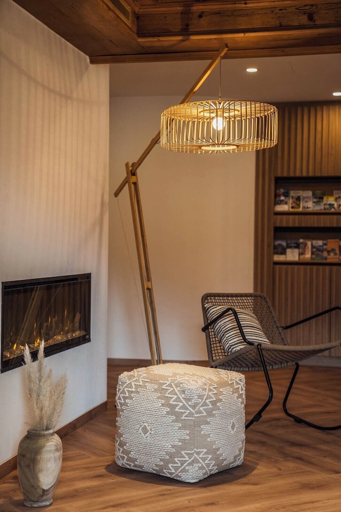 Sankt Wolfgang im Salzkammergut - Bergrose Hideaway