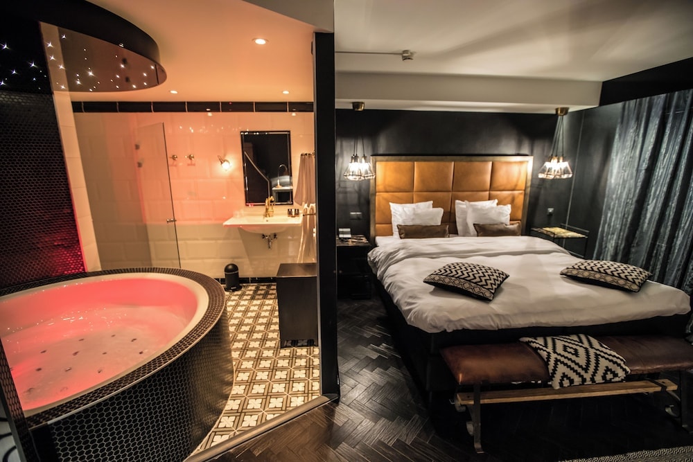 Ede - Hotel ReeHorst