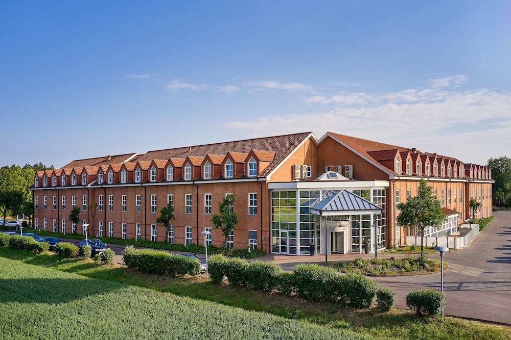 Magdeburg - Courtyard by Marriott Magdeburg