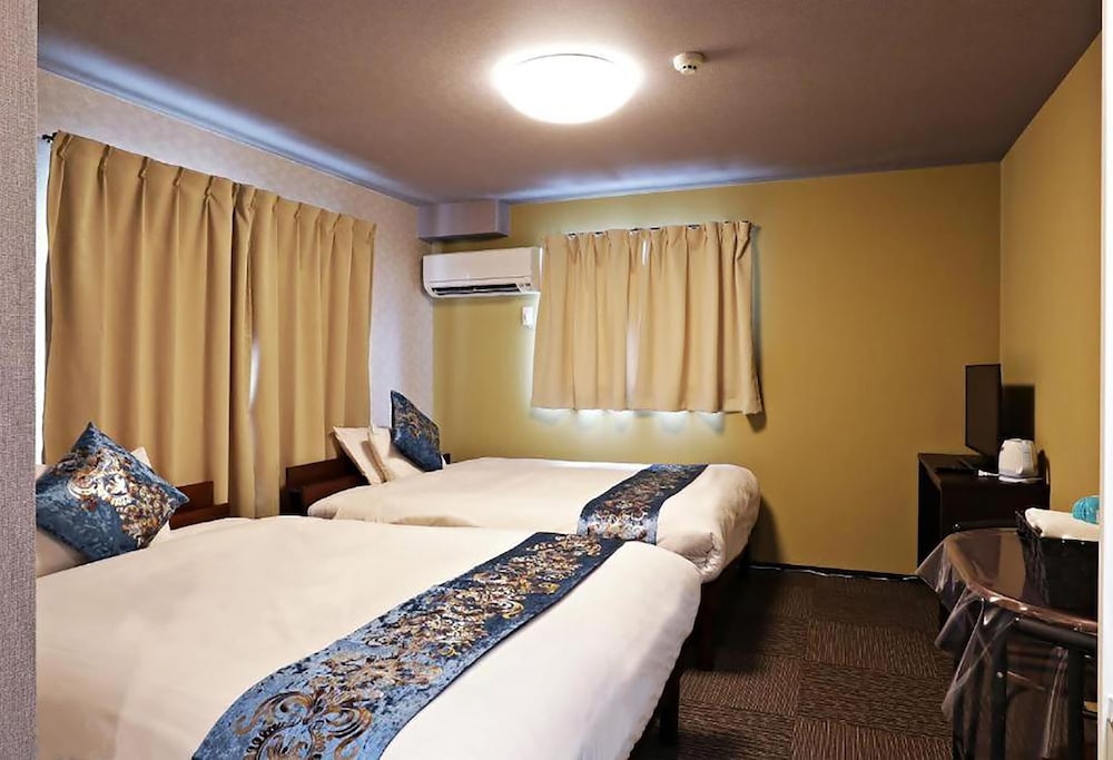 Kyoto - Miro Kyoto Nijo Hotel