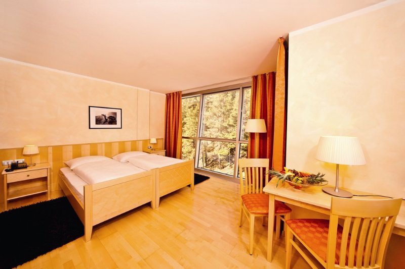 Chienes - Aktiv & Genusshotel Lodenwirt