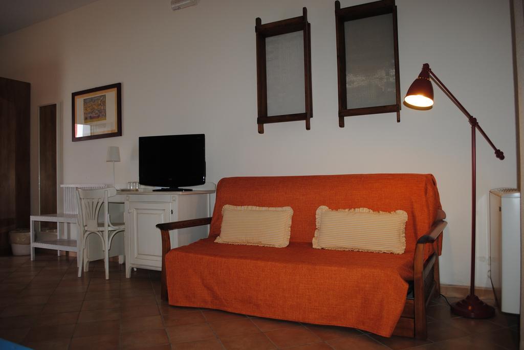 Bernalda - Hotel Giardino Giamperduto