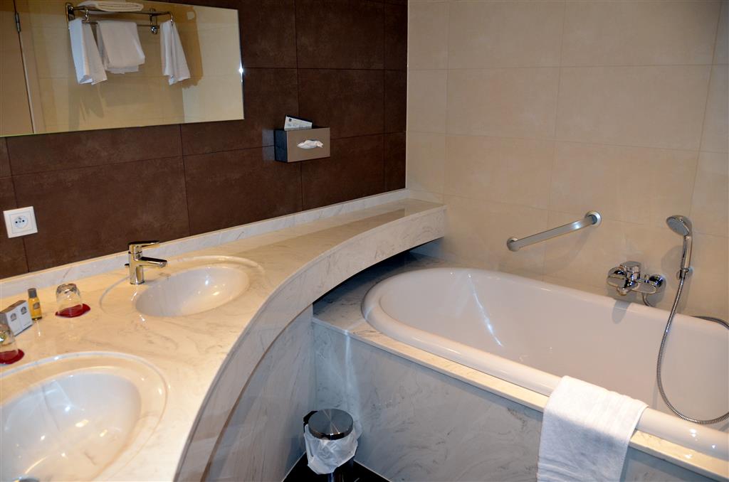 Bastogne - Hotel Melba