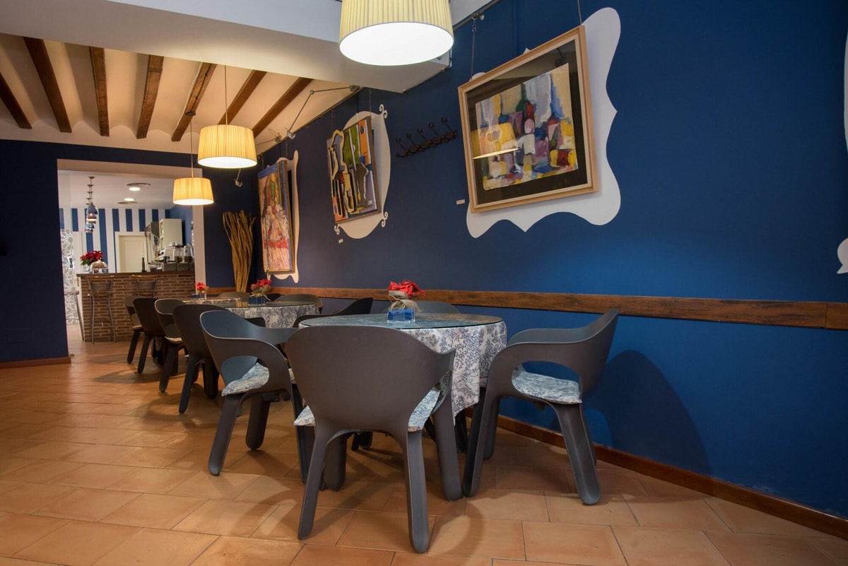 Hotel Almunia