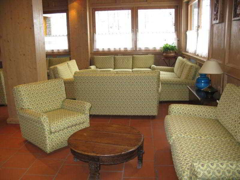 Hotel Dufour