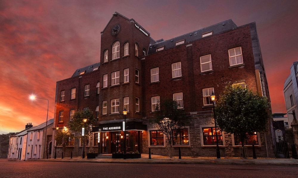 Sligo - The Address Sligo