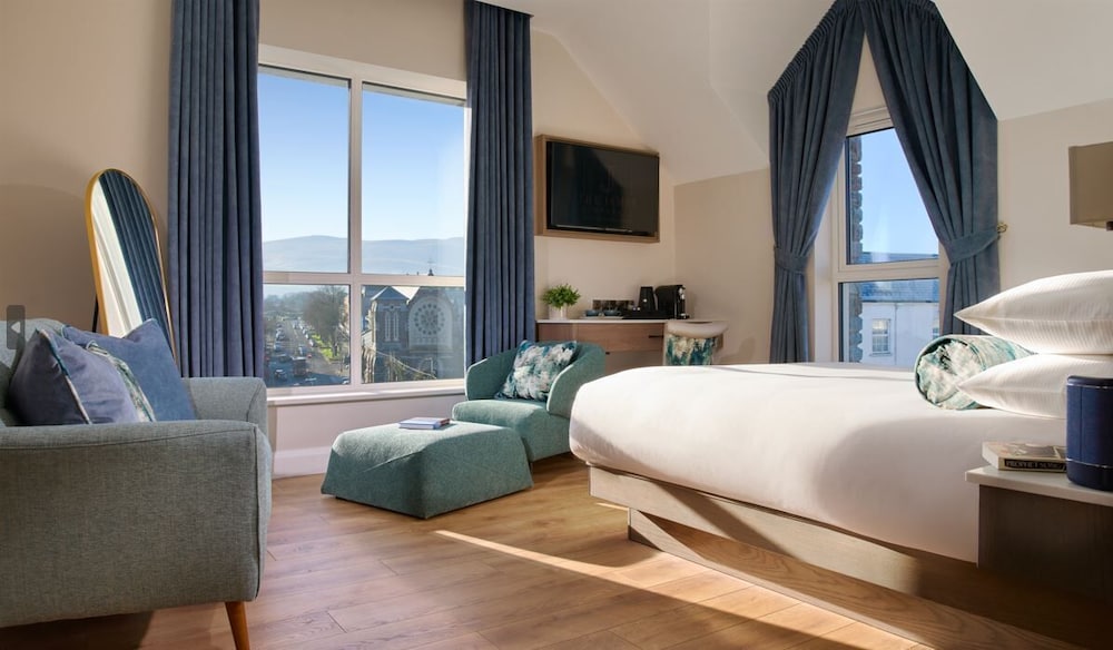 Tralee - The James Hotel