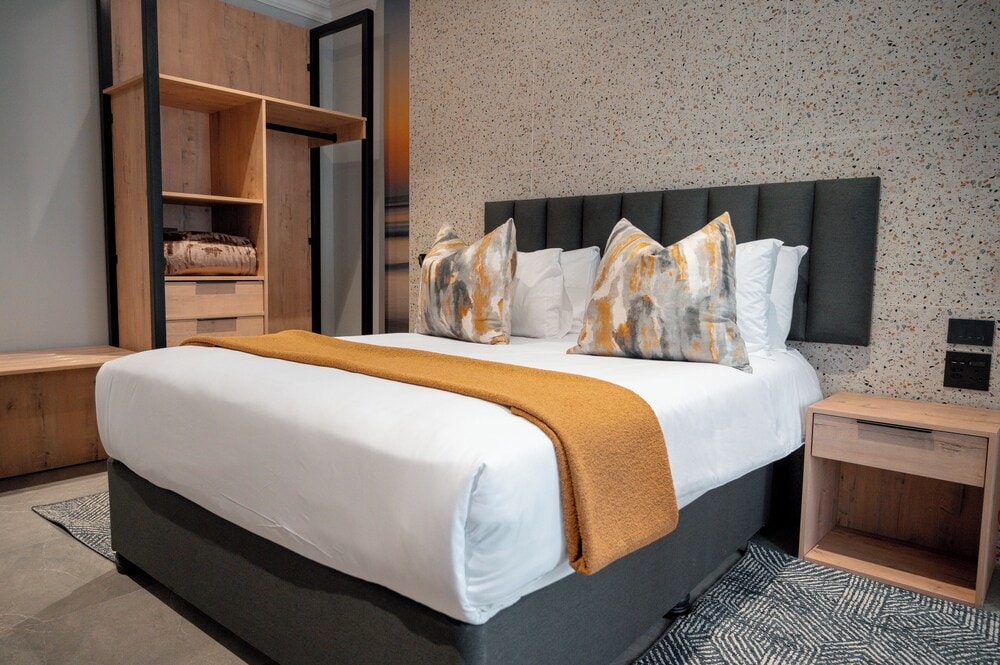 Westville - Pavilion Hotel Durban