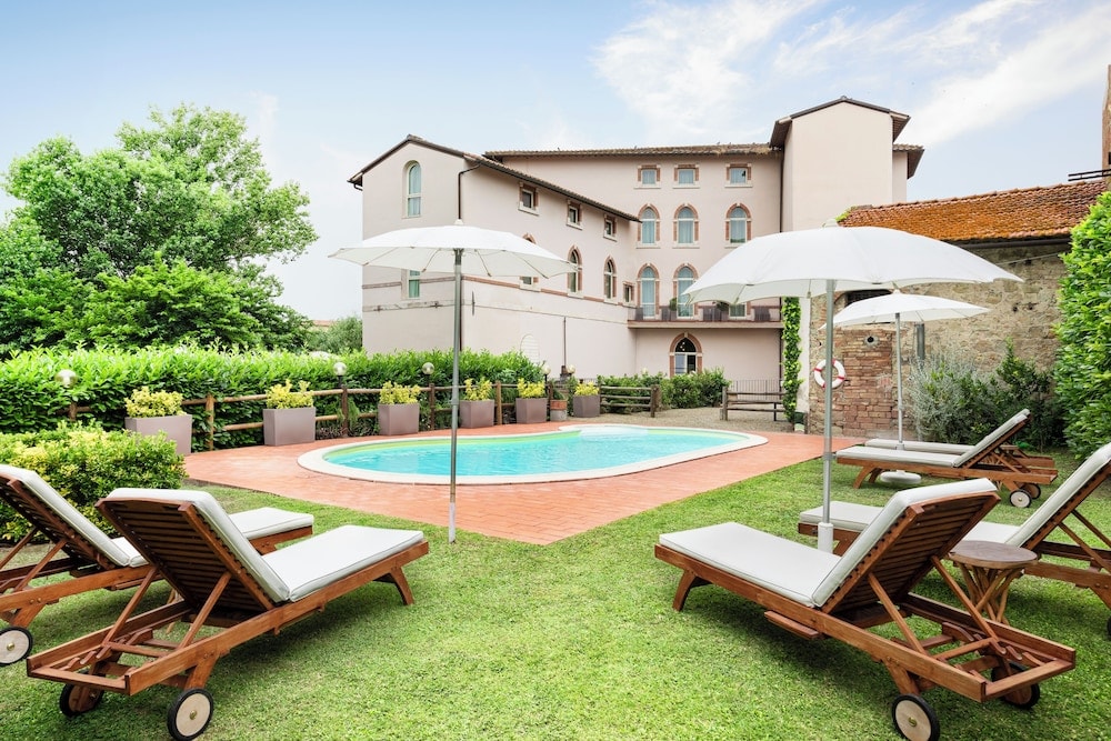 Certaldo - LHP Certaldo Resort