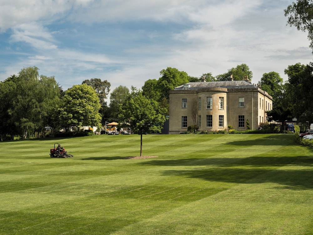 Warminster - Bishopstrow Hotel & Spa