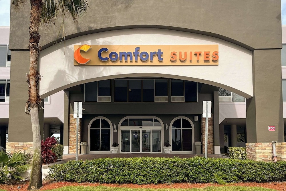 Clearwater (FL) - Comfort Suites Clearwater - Dunedin