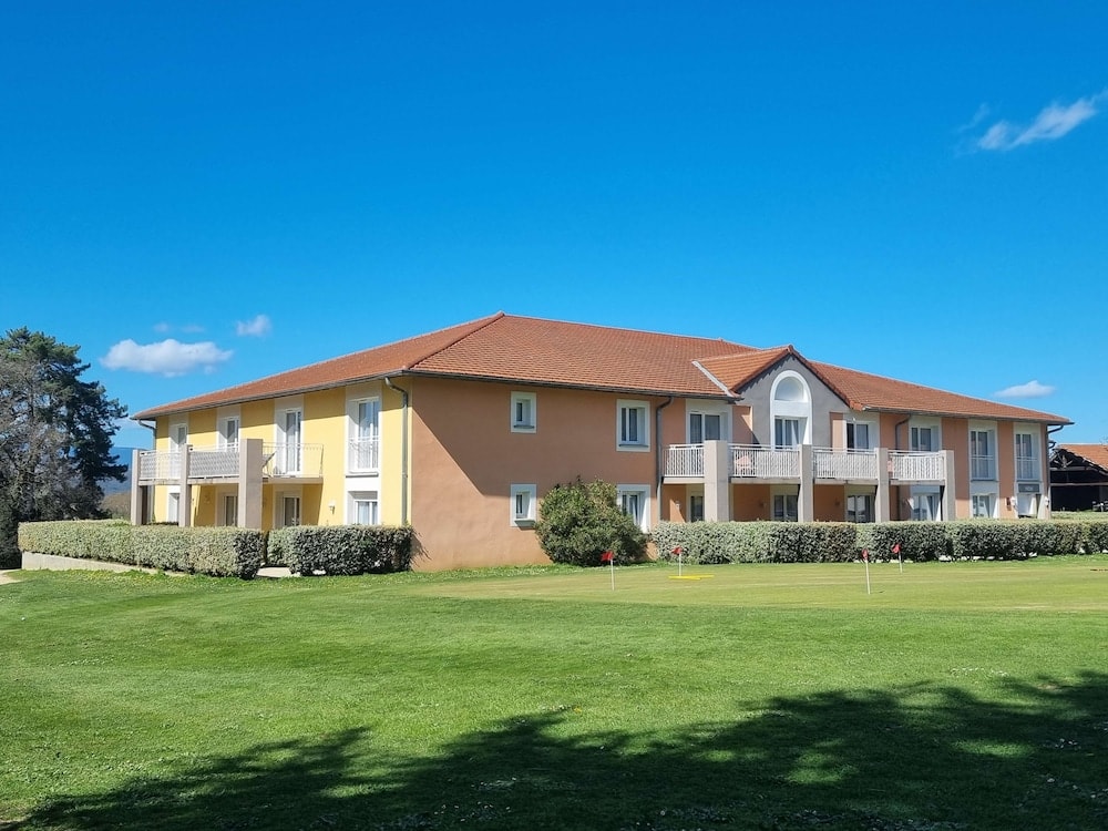 Saint-Rambert-dʼAlbon - Best Western Golf d'Albon