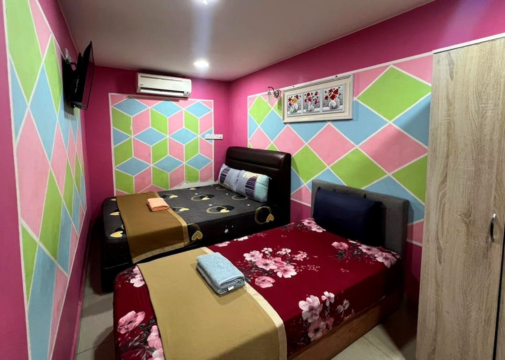 Puchong - DE GLORY HOTEL UsJ 21