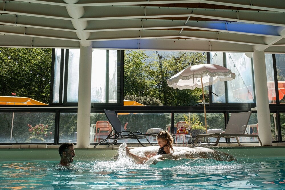 Les Houches - Big Sky Hotel & Spa