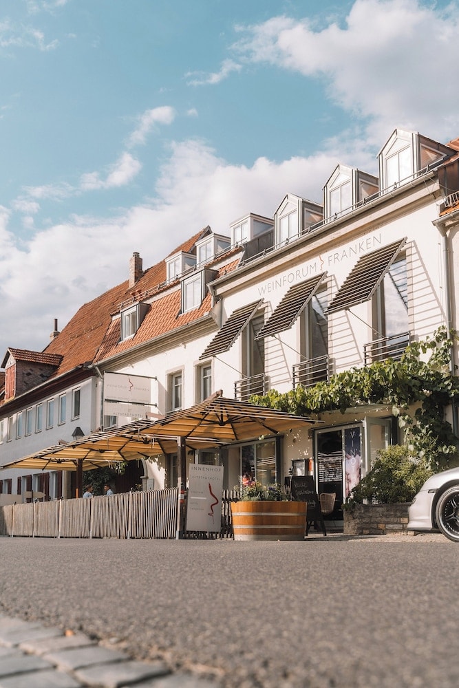 Rottendorf - Weinforum Franken Hotel & Restaurant