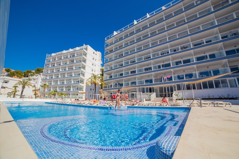 Göteborg - Magaluf - Pierre & Vacances Mallorca Deya - Adults recommended