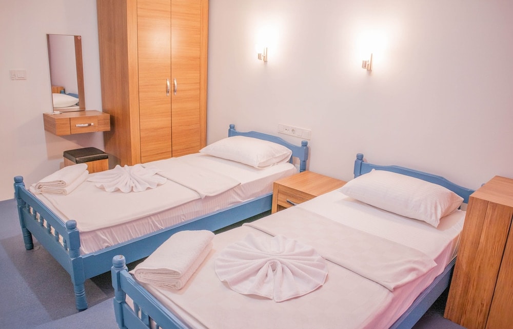 Patara - Patara Beach Hotel