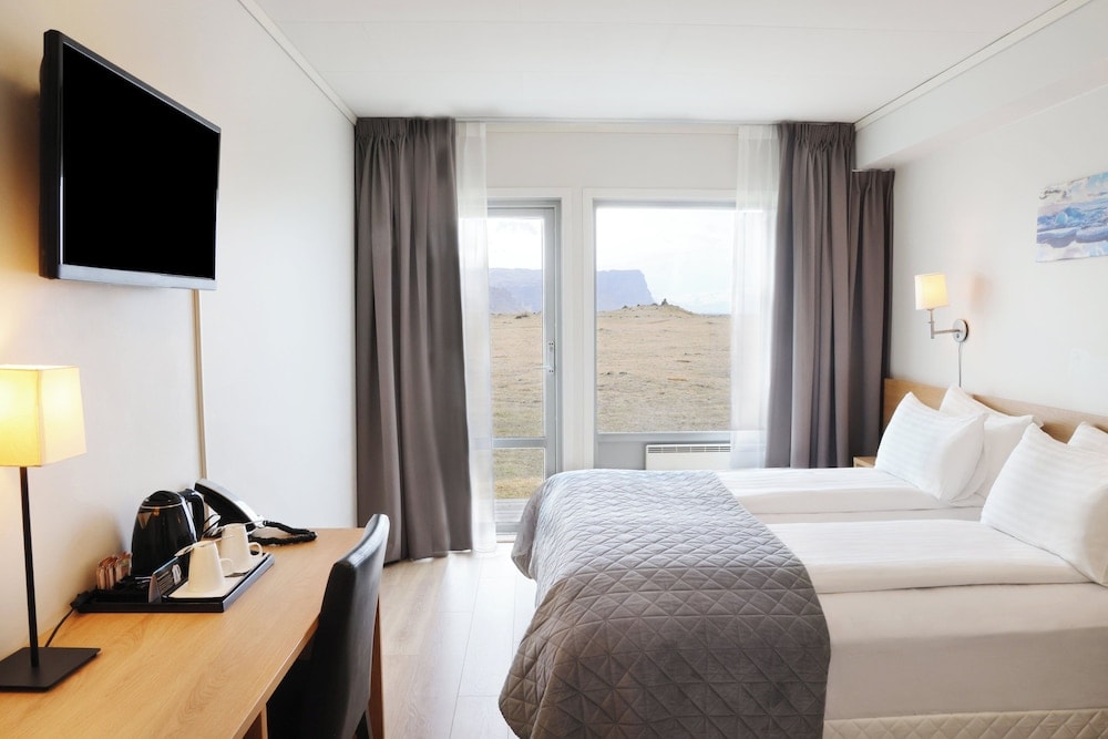 Kálfafell - Fosshotel Nupar