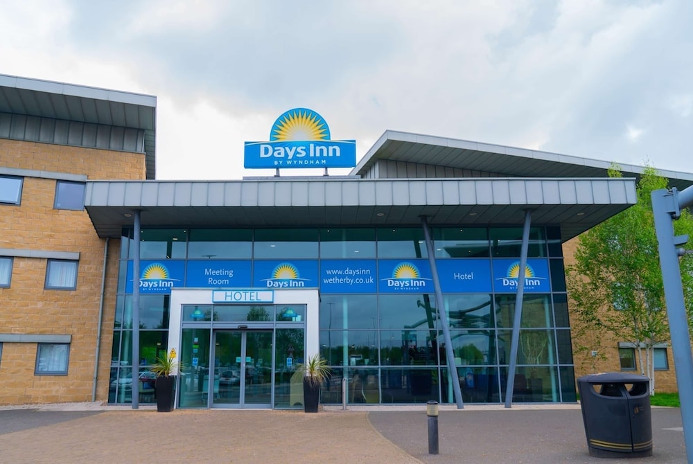 Wetherby - Days Inn Wetherby