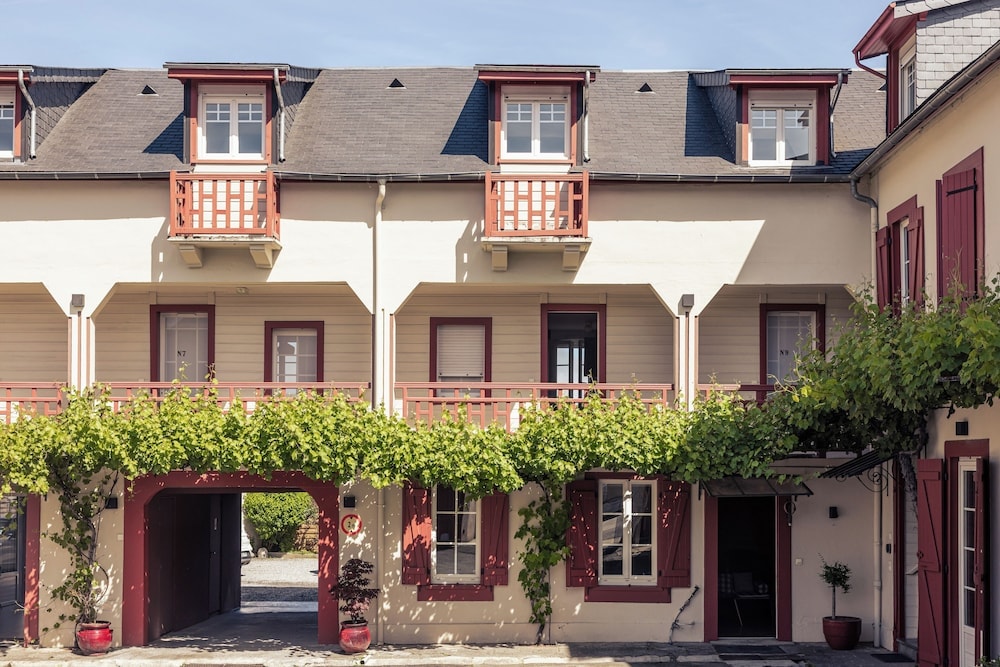 Beaudéan - Le Clos du 5 - Appart Hotel Bagneres