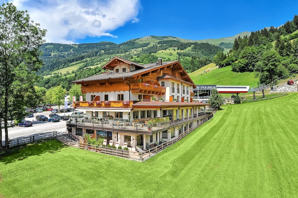 Bad Hofgastein - Aktivhotel Gasteiner Einkehr