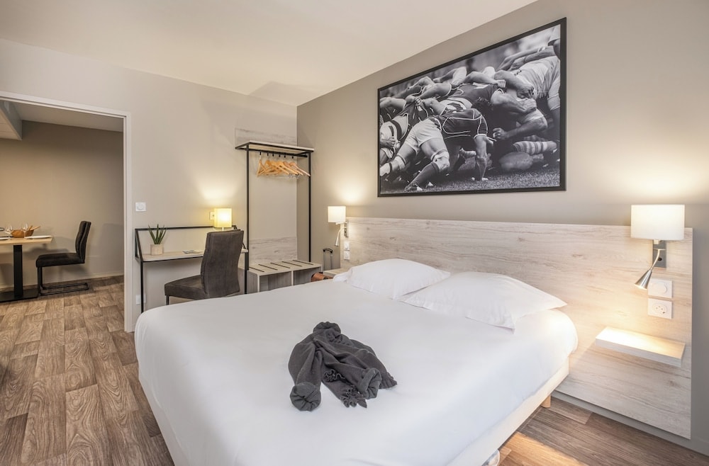 Agen - The Originals City, Relais d'Estillac, Agen Sud