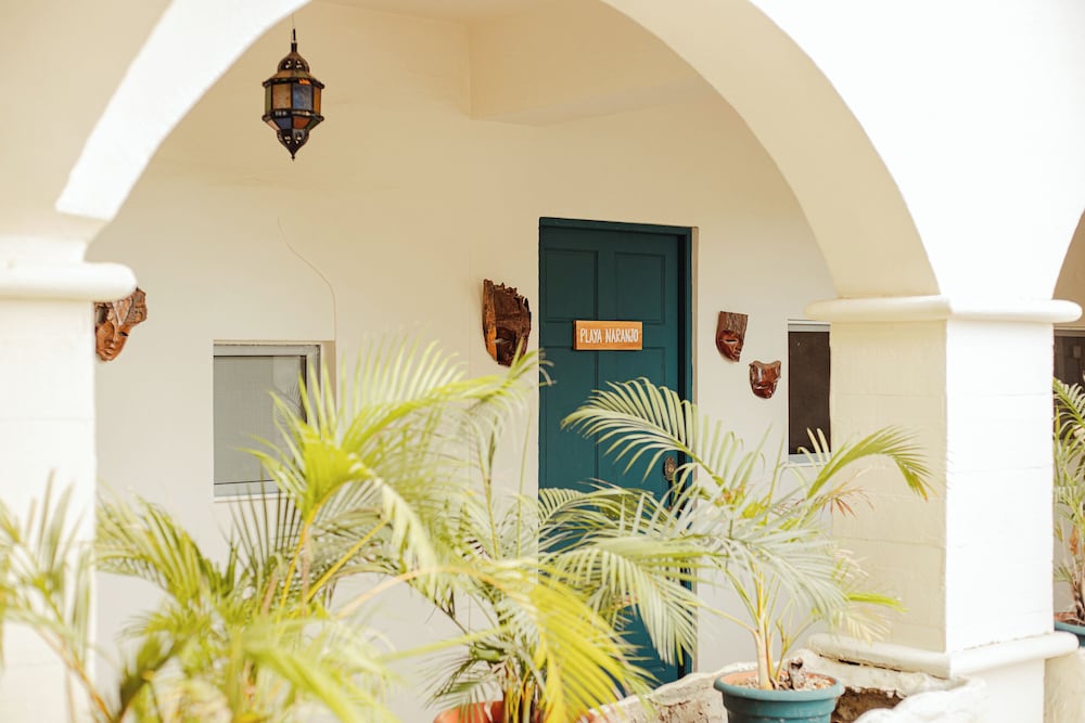 Tamarindo - Zulu Surf Hotel
