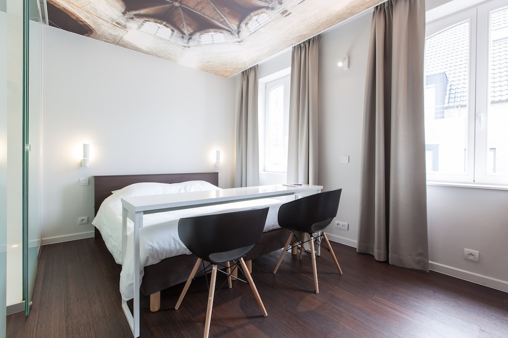 Hotel Marcel