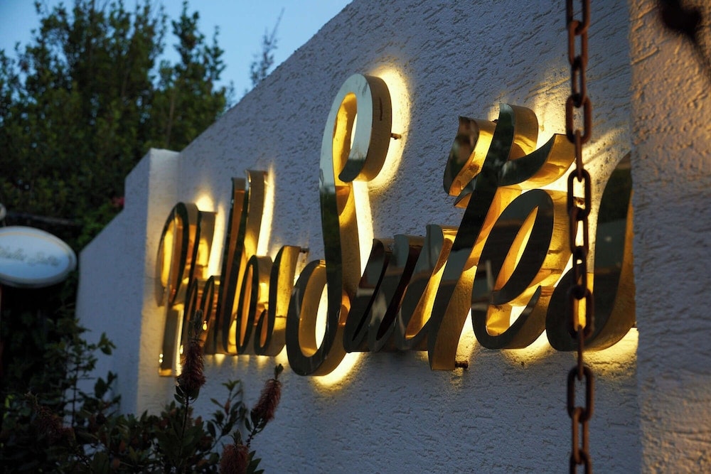 Şile - Phellos Suites Boutique Hotel