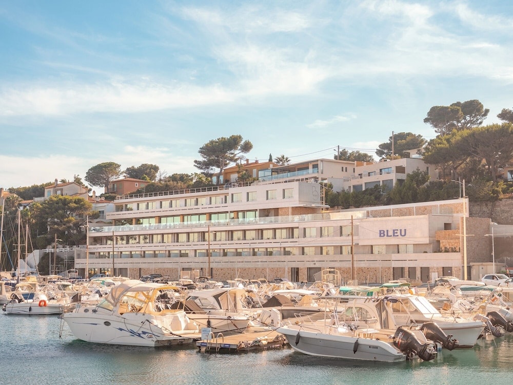 Carry-le-Rouet - Bleu Hôtel & Spa