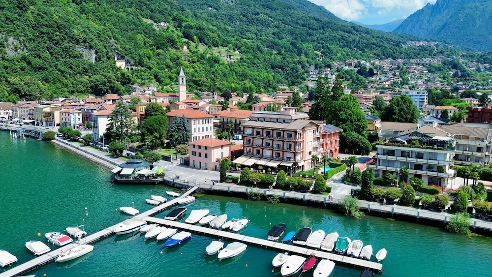 Carlazzo - Hotel Europa