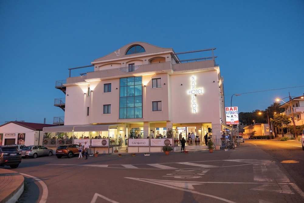 Cirò Marina - Hotel Napoleon