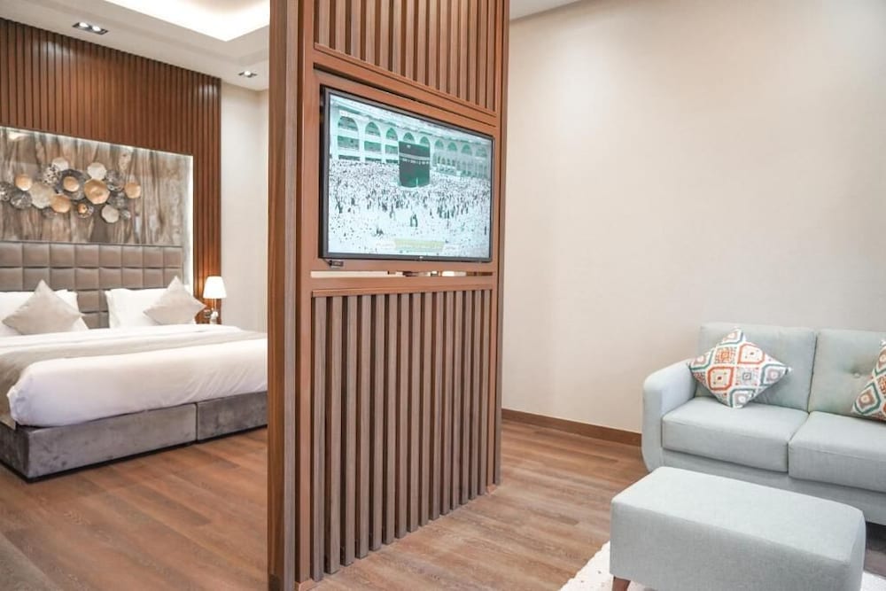 Durat Alarous - Villa Bali Jeddah
