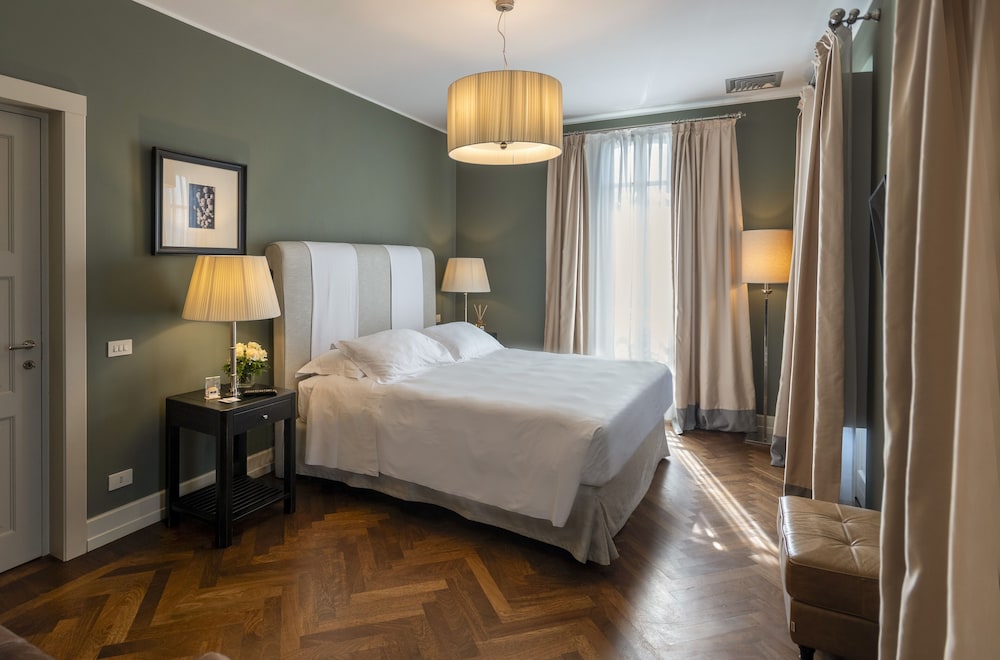 Neive - Villa Pattono Relais
