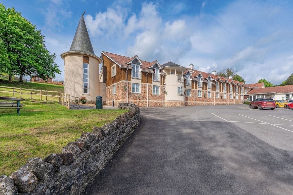 Wells - Wookey Hole Hotel