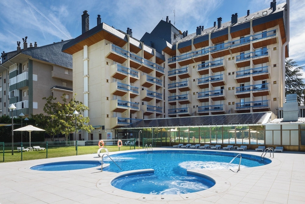 Jaca - Oroel Hotel & SPA