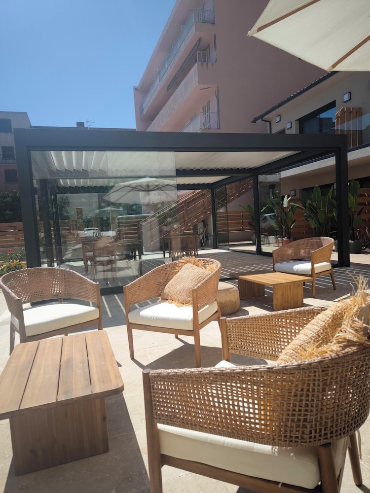 Propriano - Hôtel A Stretta