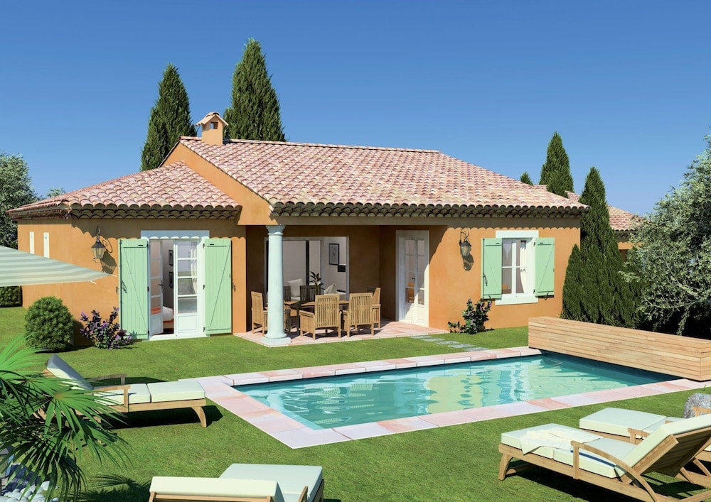 Stockholm - Cavalaire-sur-Mer - Lagrange Vacances - Le Domaine de l'Eilen
