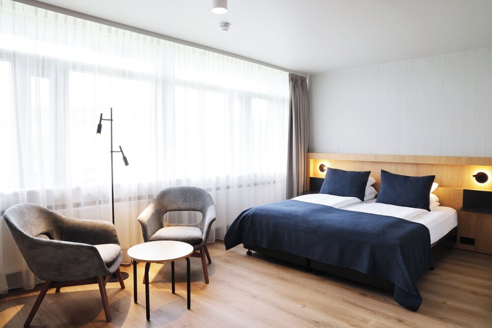 Reykholt - Fosshotel Reykholt