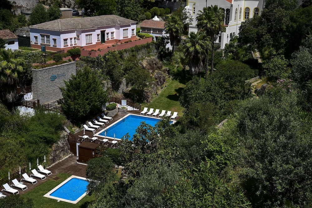 Monchique - Villa Termal Spa Hotel & Resort