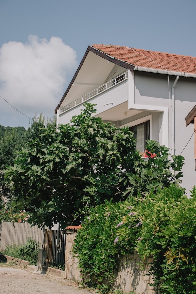Ağva - Agva Marina House