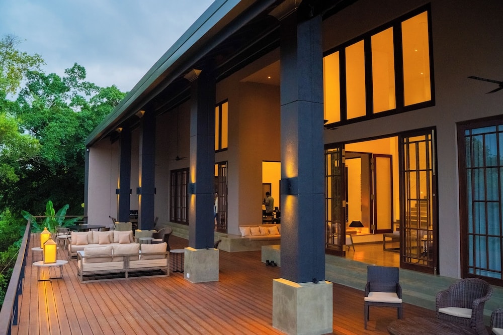 Wadduwa - LilyPod Villa